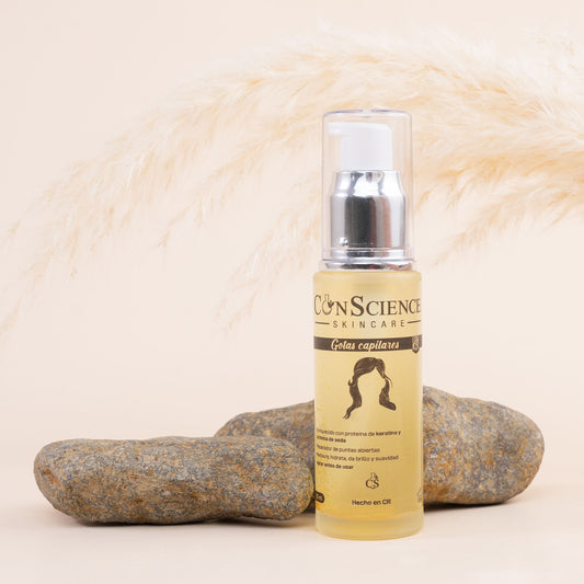 Gotas Capilares