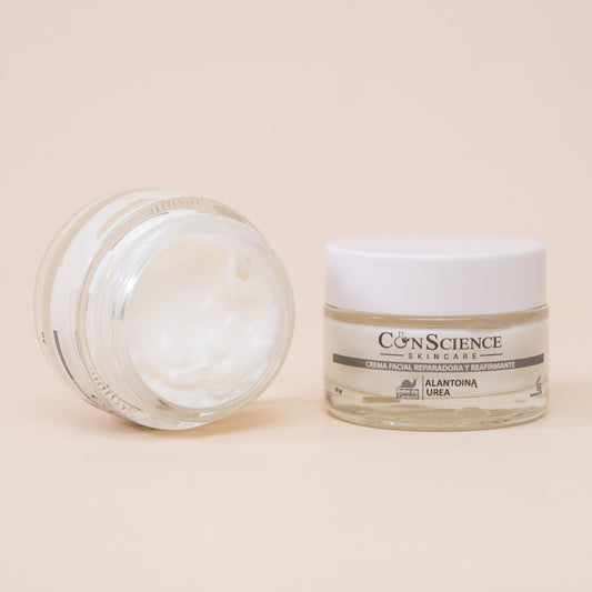 Crema Facial Regeneradora de Baba de Caracol