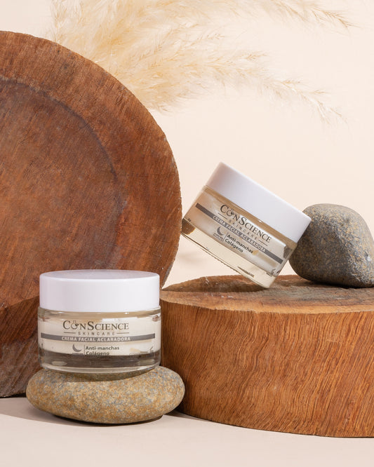 Crema Facial de Noche