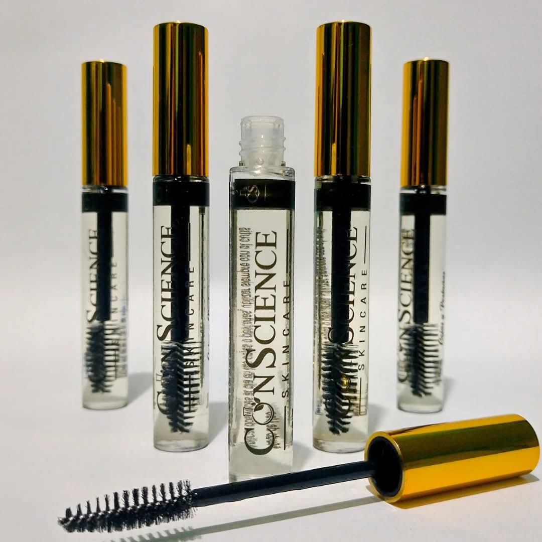 Sérum para Cejas y Pestañas