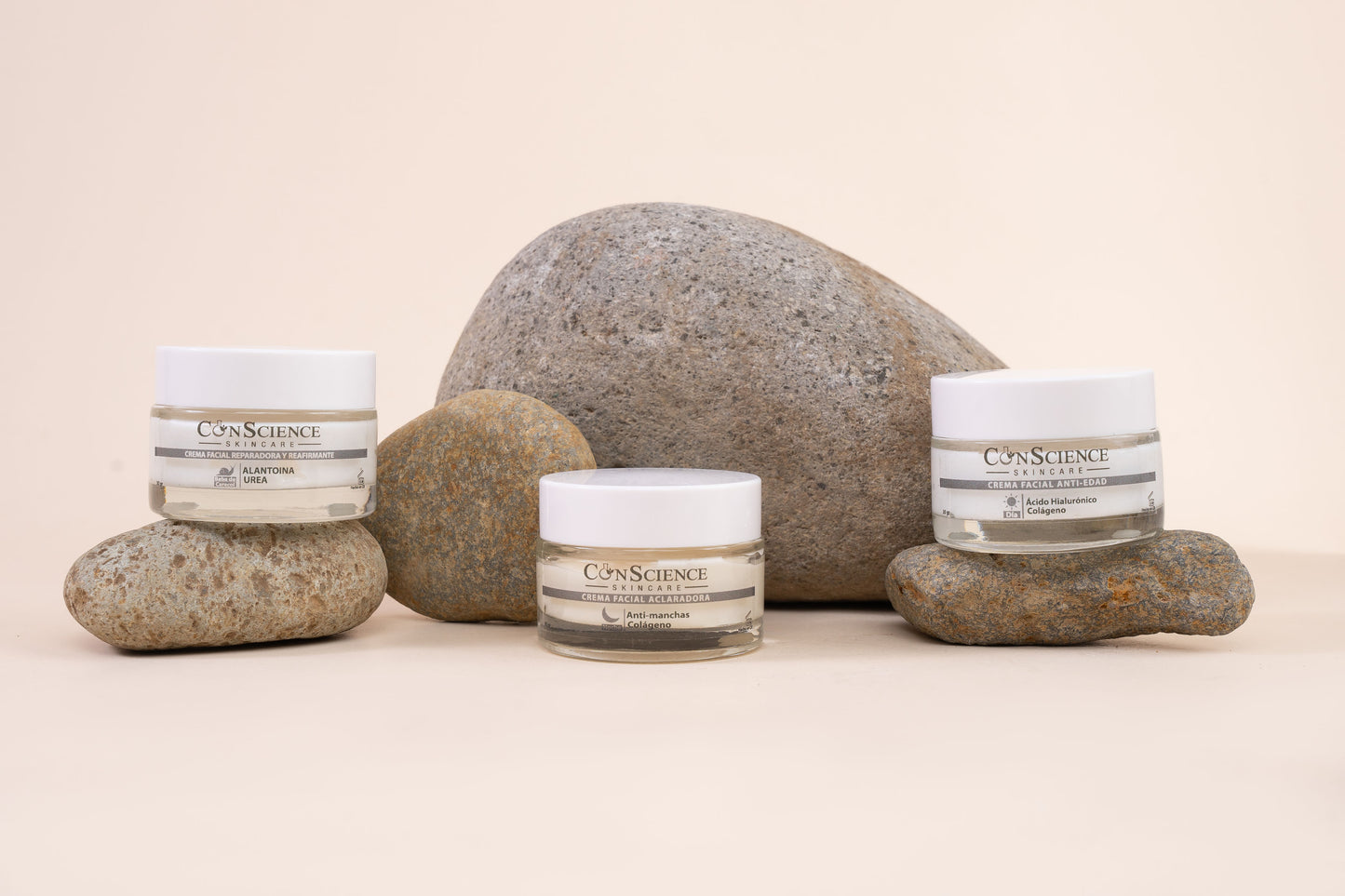 Crema Facial Regeneradora de Baba de Caracol