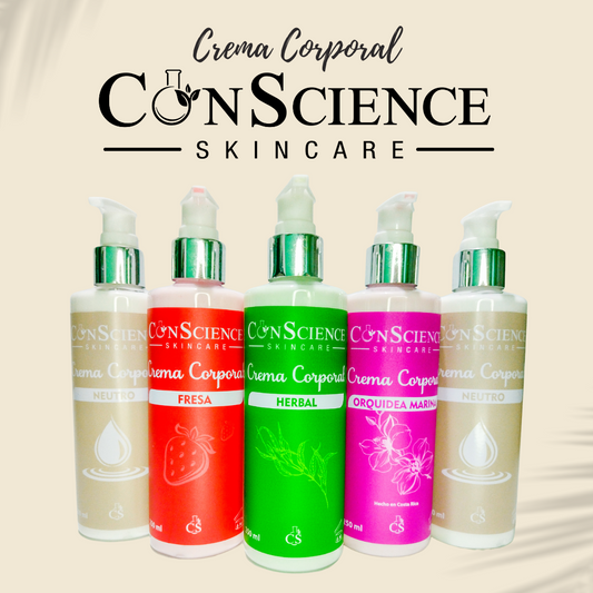 Crema Corporal