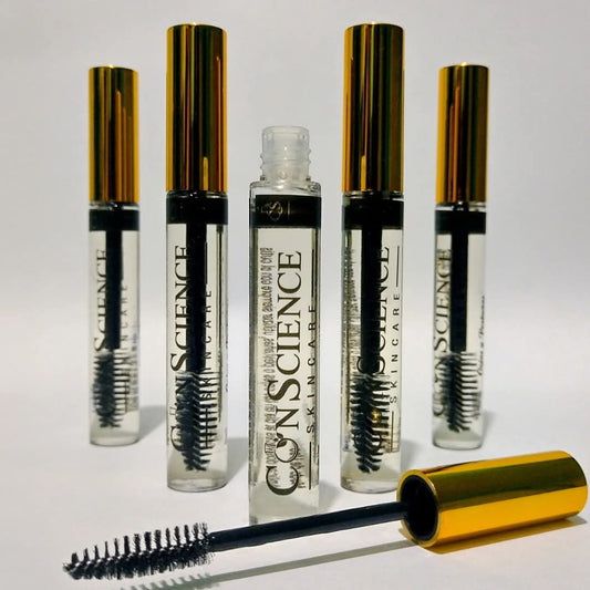 Sérum para Cejas y Pestañas
